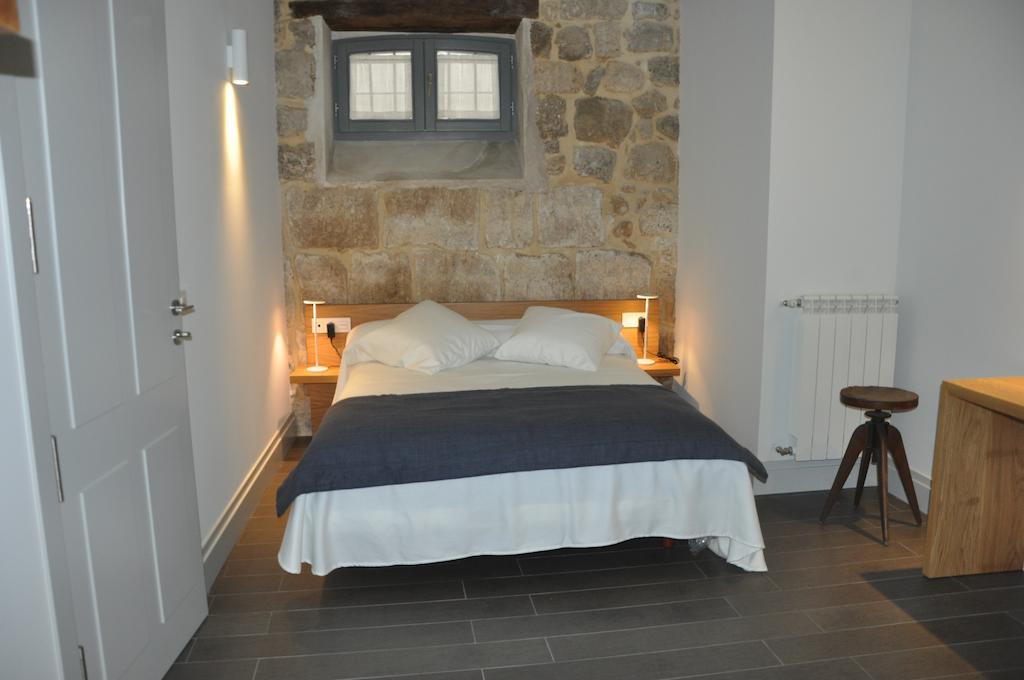 Emebed Posada Castrojeriz Szoba fotó
