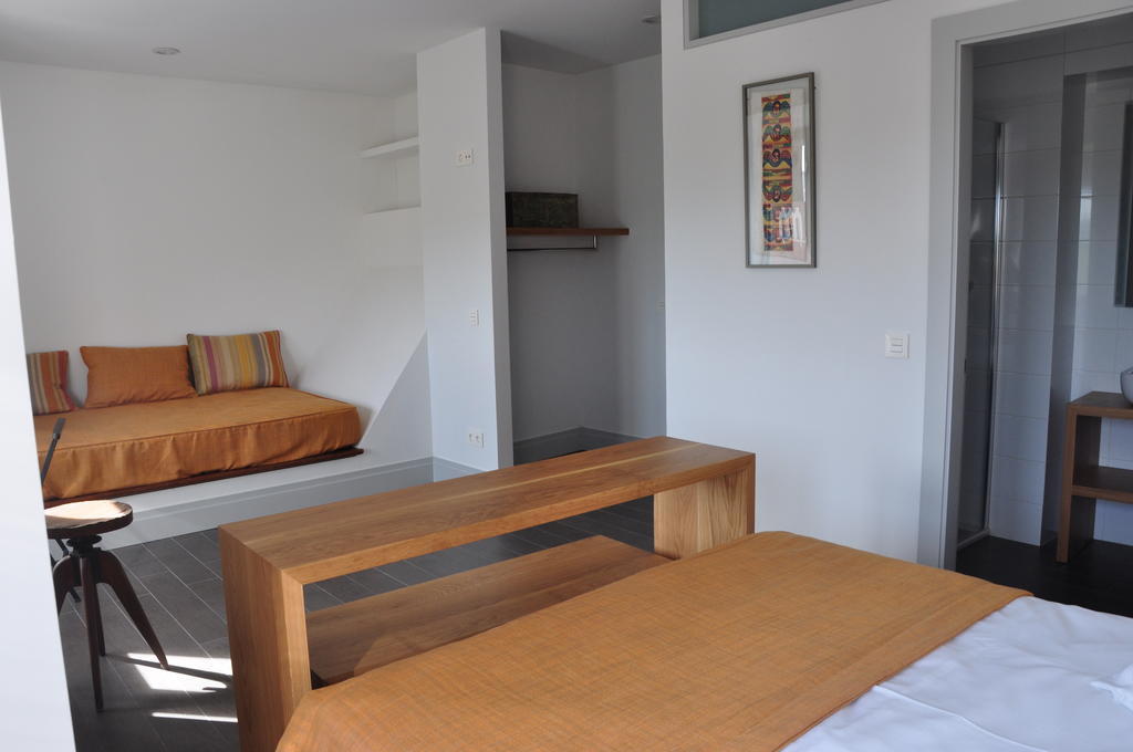Emebed Posada Castrojeriz Szoba fotó