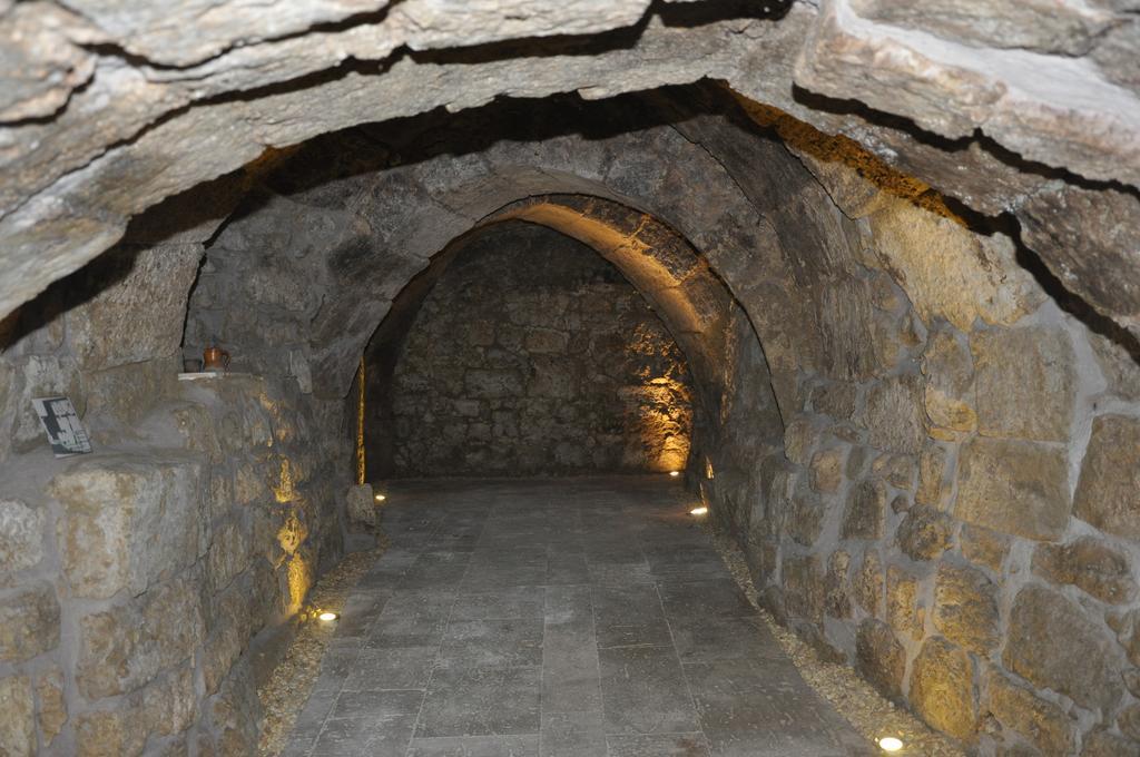 Emebed Posada Castrojeriz Kültér fotó